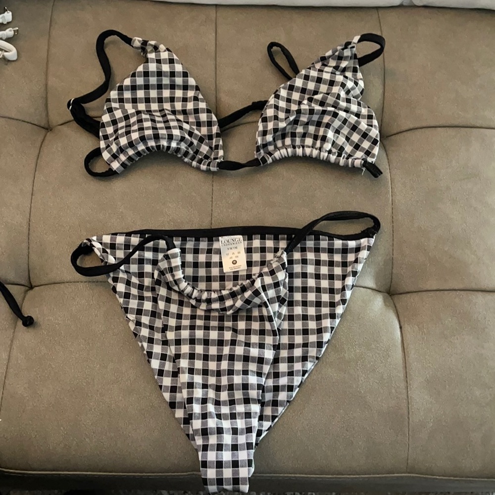 lounge underwear swim